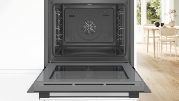 Bosch HBS534BS0B, Built-in oven - Image 2