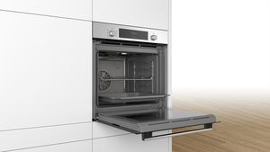 Bosch HBS534BS0B, Built-in oven - Image 4