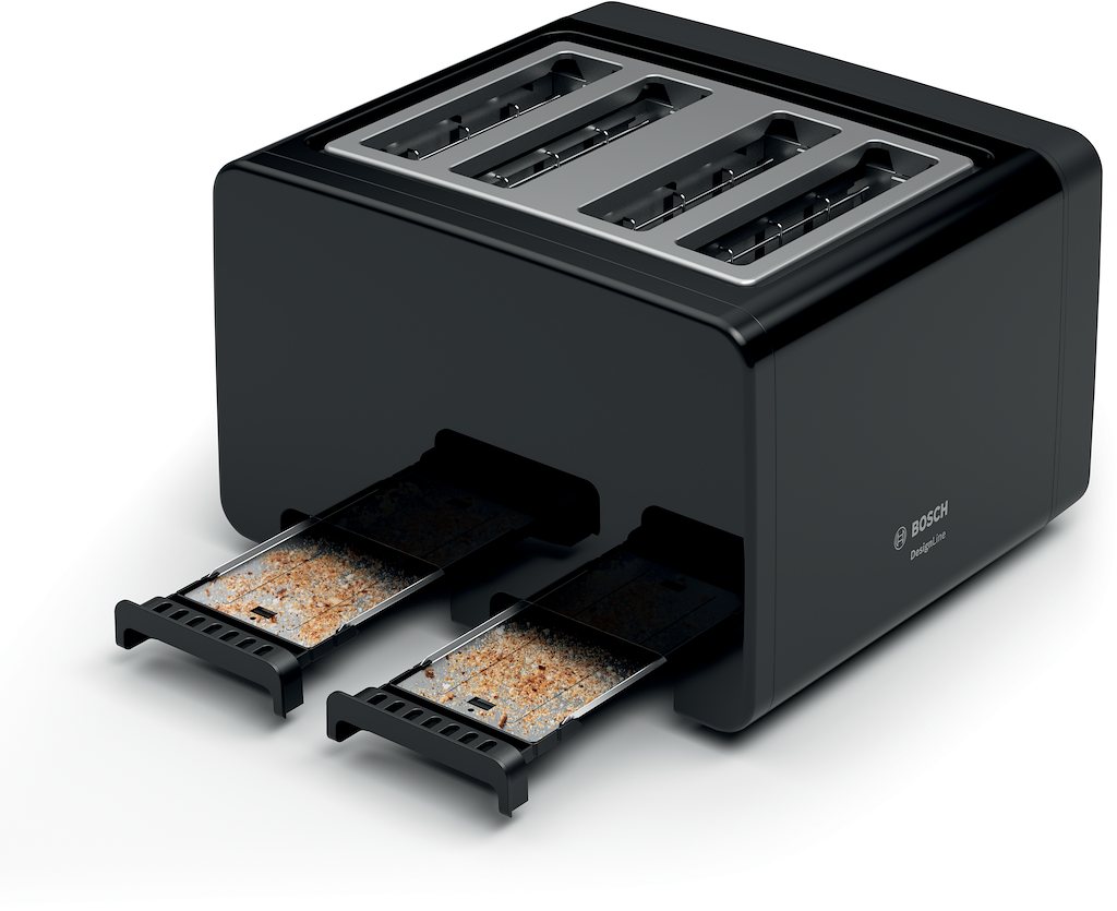 Bosch TAT4P443GB, Toaster - Image 2