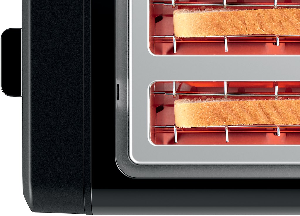 Bosch TAT4P443GB, Toaster - Image 4