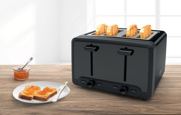 Bosch TAT4P443GB, Toaster - Image 6