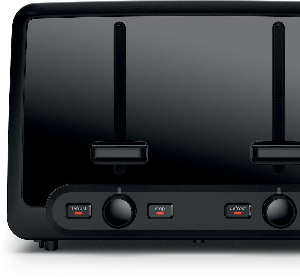Bosch TAT4P443GB, Toaster - Image 11